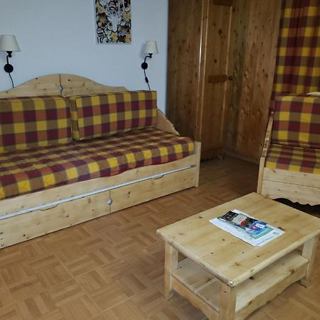 Le Cottage Des Sybelles Сен-Сорлен-д'Арв Екстер'єр фото